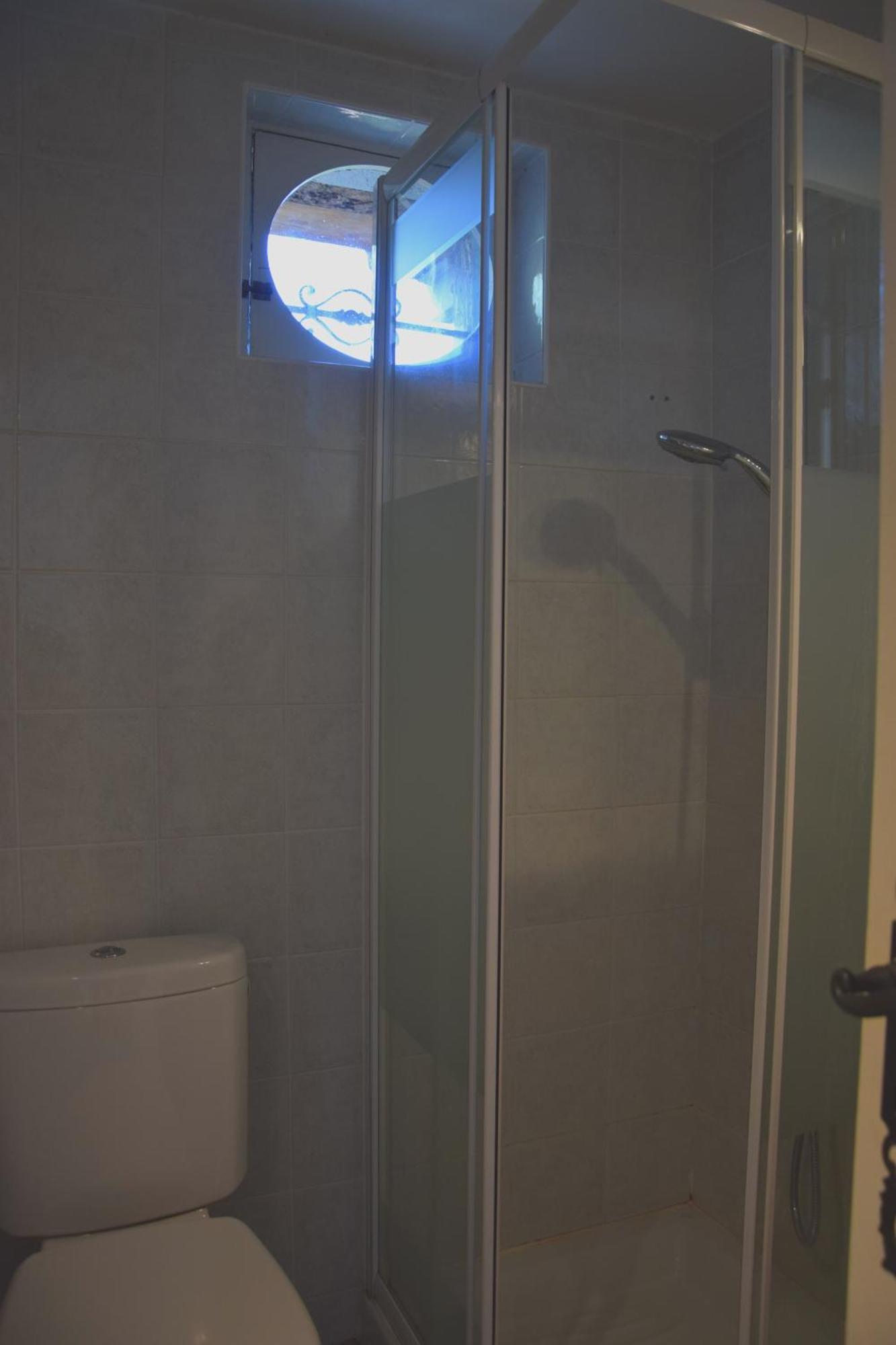 Le Jardin Secret Bed and Breakfast Saint-Antonin Exteriör bild